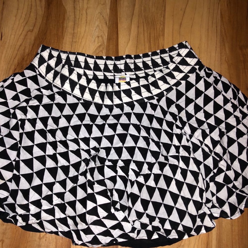 Harajuku Mini for target skirt 🤩❤️